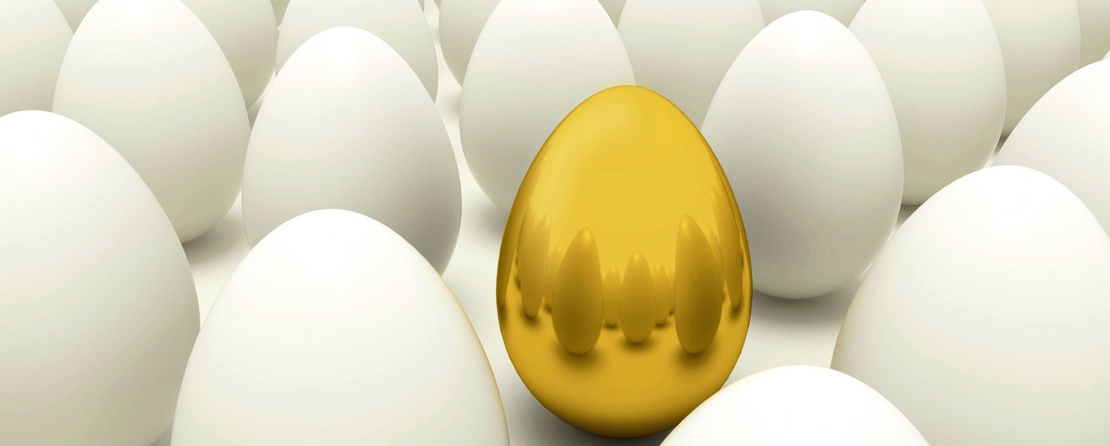 Intrapreneurship: het gouden ei?