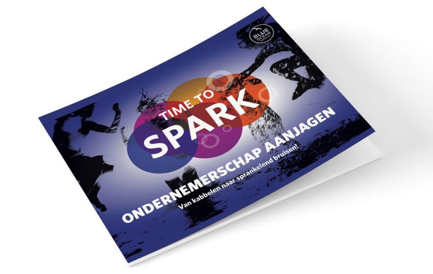 download e-book Spark