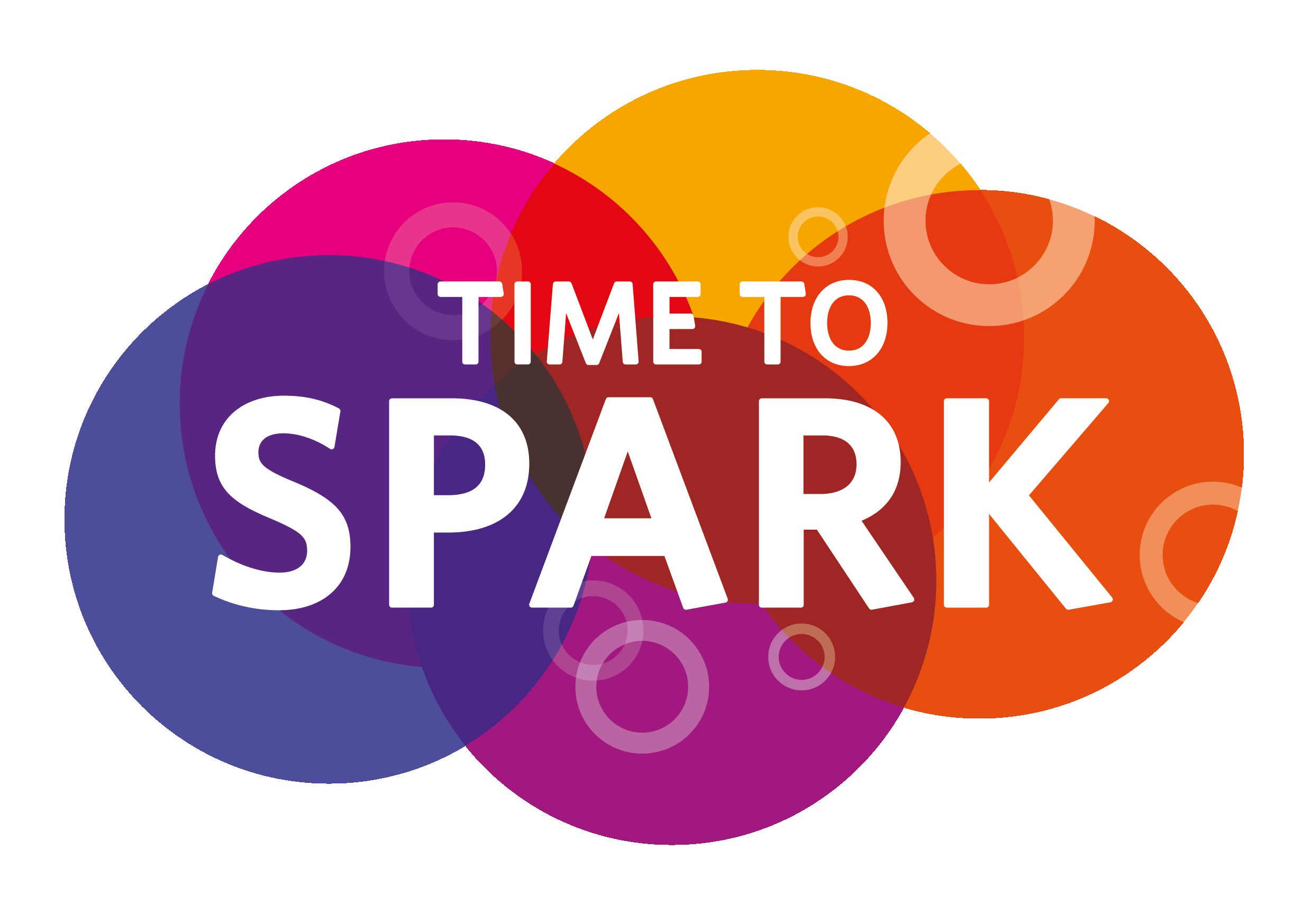 Spark-logo